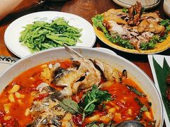 -遇见阿家村云南菜(魏公村店)