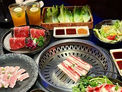 -牛焱·和牛烧肉(五大道店)
