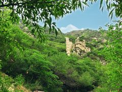 -鸡鸣山旅游风景区