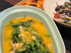 -半山腰·云南菜(侨福芳草地店)