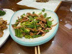 -清真·尚穆回回香清真餐厅(工人新村店)