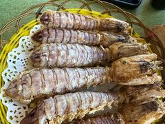 -阿龙海鲜农家乐·三亚老字号(海棠湾店)