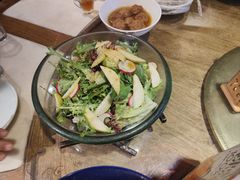 -小吊梨汤·北京菜·烤鸭(白石桥南店)