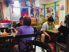 大堂-陈记麻辣烫(浦口道店)