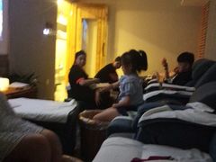 -迈格笙SPA·影院式足道·采耳(金桥店)