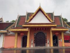 -报恩禅寺