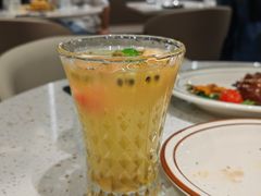 -CRAZYONES西班牙海鲜饭(上海美罗城店)