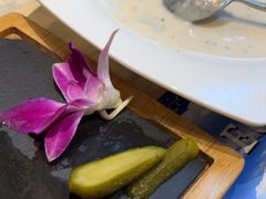 -安德烈俄式西餐厅(中央大街店)