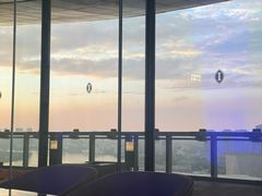 -于家堡洲际酒店·堡子里酒廊