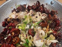 -大丰收脆鱼(浦西万达店)