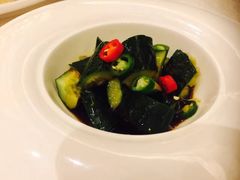 -福州天元国际威斯汀酒店·中国元素餐厅