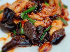 辣大肠-九龙餐厅(大沽路店)