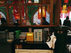 -津沽小院(天津之眼店)
