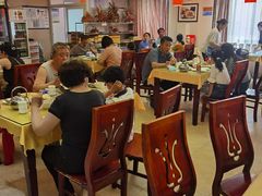 大堂-陕西风味餐厅(陕西省驻京办店)