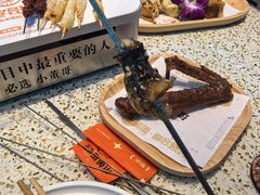 -小董哥烤串(故宫店)