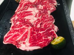 -嘿嘟嘟·肋条烧肉放题(爱融荟城店)