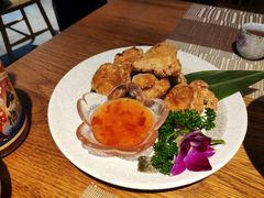 -酒井酱子·深夜食堂(东城汇店)