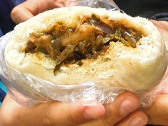 -清真石家包子(大皮院总店)