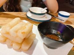 -七裕庄(凯旋南路店)