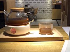 自助取餐区-炖物24章·顺时轻养茶(杭州大厦店)