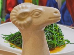 -塞伊德·蒙餐(锡林浩特店)