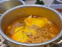 -安又胖韩国烤肉(美罗城店)