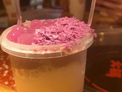 -赵美丽·重庆社区火锅·直营店(火车东站·中豪国际店)