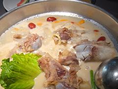 -骨之味·筒骨汤火锅(江头店)
