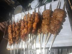 -喝丢一只鞋海鲜烧烤·海肠捞饭(市场店)