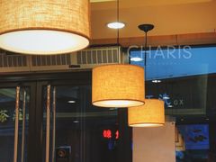 大堂-一心一味(水围店)