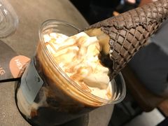 黑糖波波-喜茶(中山利和新地店)