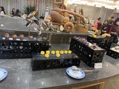 -五洲咖啡厅(五洲大酒店)