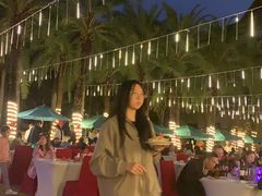 -三亚海棠湾万丽度假酒店