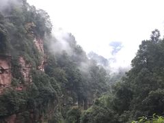 -赤水丹霞旅游区·佛光岩