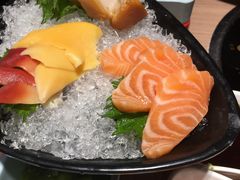 -水林间·寿喜烧自助(仙林金鹰店)