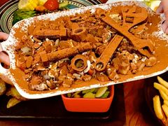 -1886德国汽车餐厅(外滩中央店)