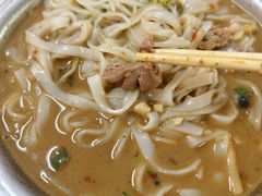 -脆珊粉店(明秀西路店)