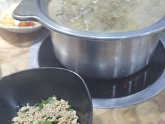 -塔兰齐新疆孜然火锅(鲤鱼山路店)