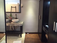 -椰树岛海滩度假村