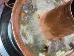 -陀岗美食·云南藏式特色餐厅
