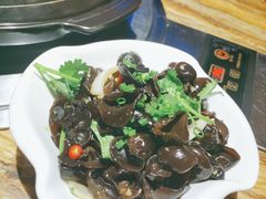 -润泽园椰子鸡(汇一城店)