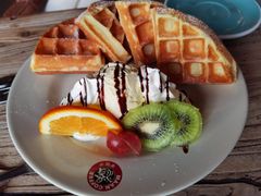 -漫咖啡(银泰创意城店)