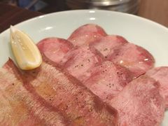 -蒜香焼肉PURUSHIN(马场路店)