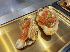 -大神太神·铁板烧(瑞虹天地月亮湾店)