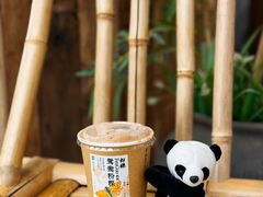 -李山山茶事(景枫店)