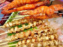 -清真·马坡烧烤涮牛肚·酸浆火锅(新区总店)