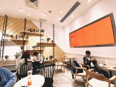 -CoCo都可(东城国贸店)