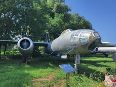 -中国航空博物馆