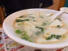 -新世界餐厅(万达店)