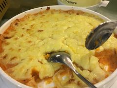 芝士焗红薯-U你·天然调味(南湖总店)